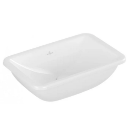 Фото Раковина встраиваемая 45 см Villeroy & Boch Loop & Friends 4A560001
