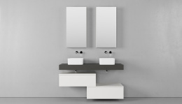 Velvex UNIQUE UNIT st.UNI.140-629 Столешница подземный чугун