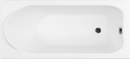 Фото Акриловая ванна 170x70 Aquanet (00242331), прямоугольная
