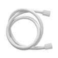 Шланг для душа ПВХ 150 см Remer 332CN2G150BO, белый матовый