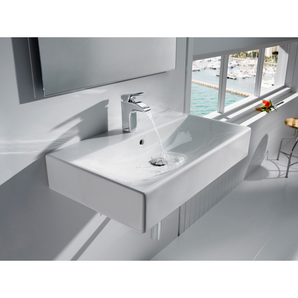 Раковина 75 см Roca Diverta (327110000) белый