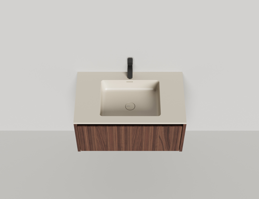 Подвесная тумба Salini Domino (27D208ONF) RAL