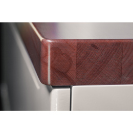 Jorno Wood.06.120/DW Столешница для тумбы Wood 120