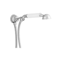 Фото Душевой гарнитур Cisal Arcana Toscana TS00304021, хром