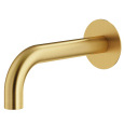 Излив из стены Plumberia Selection IXO (SPT0058OB) Золото