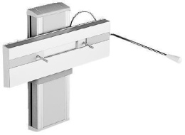 Фото Villeroy&Boch O'Novo 87240000 Подъемник для раковины