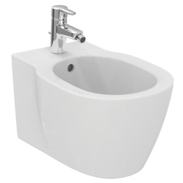 Подвесное биде Ideal Standard CONNECT E772201 с полностью скрытым креплением