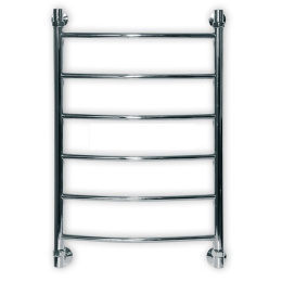 Фото Полотенцесушитель водяной ПК "Ника" ЛБ5 ЛД 120/60