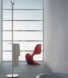 Стойка с аксессуарами Colombo Planets B9804.CR