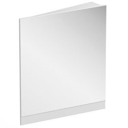 Зеркало Ravak 10° (X000001070), белый