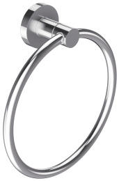 Фото Кольцо для полотенец Jacob Delafon Classique E77822-CP