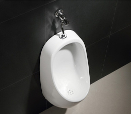 Фото Писсуар подвесной CeramaLux X541P