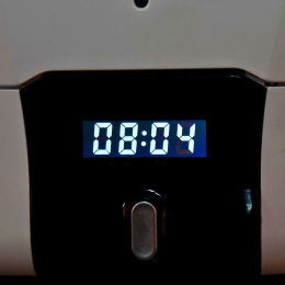 Диспенсер для туалетной бумаги Ksitex Z-1211DB автоматический