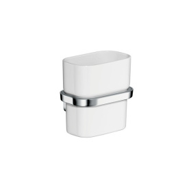 Hansgrohe Axor Urquiola 42433000 Мыльница с держателем