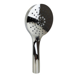 Фото Душевая лейка ручная Paini Catania CTCR155F3D100 хром