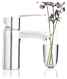 Смеситель для раковины Grohe Eurostyle Cosmopolitan (3246820E) хром