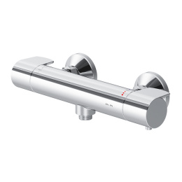 Смеситель для душа Am.Pm X-Joy (F85A40000) хром