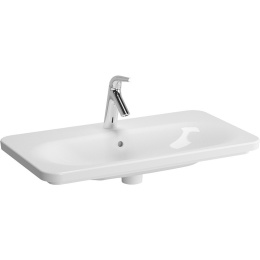 Тумба под раковину Vitra Nest (56138) коричневый