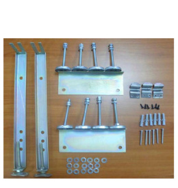 Крепеж к стене для акриловых ванн Vidima SIRIUS C895600