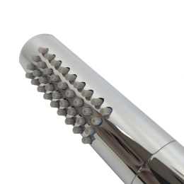 Фото Душевая лейка ручная Paini Tonda 53CR155AS хром