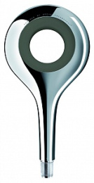 Фото Grohe Rainshower Icon 27639000 Душ ручной, 2 вида струи