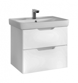 Тумба подвесная Dreja Q (99.0003) 74 см