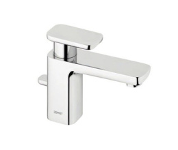 Смеситель для раковины Kludi Esprit (5602305-40) хром