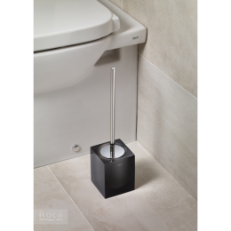 Ершик Roca Ice (816863012) черный