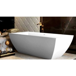 Ванна Gessi Mimi (37525#515) белый