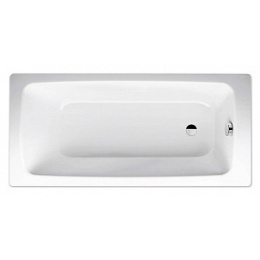 Стальная ванна Kaldewei Cayono 750 с покрытием easy-clean, 170 х 75 х 41 см