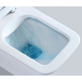 Унитаз подвесной CeramaLux 2618E