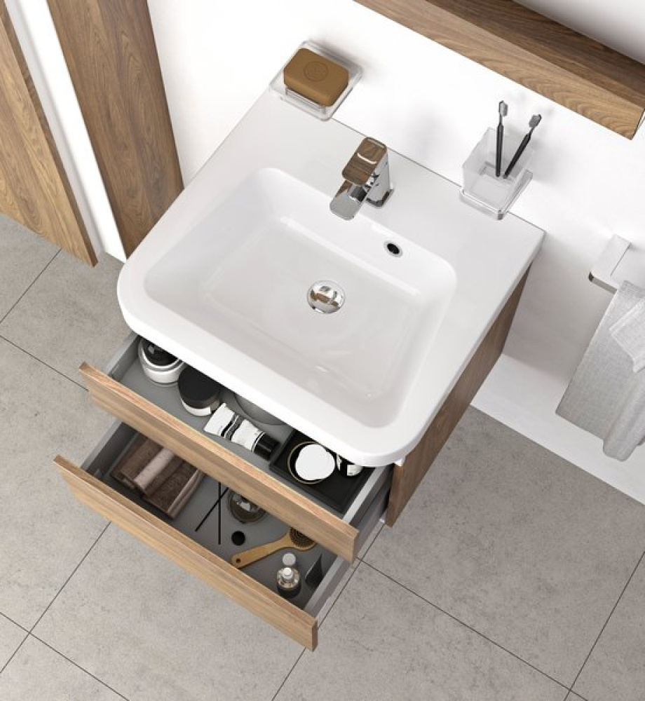 Тумба под умывальник Ravak (X000001288)