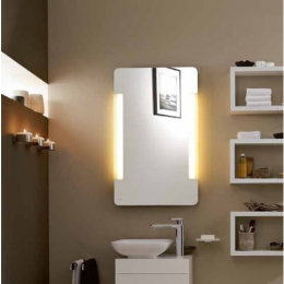 Зеркало с подсветкой Kludi Plus (49SP243)