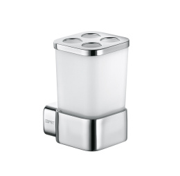 Стакан с держателем Kludi Esprit (5698205)