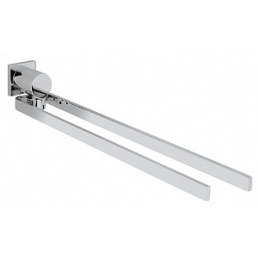 Grohe Allure 40342000 Держатель полотенца, двойной