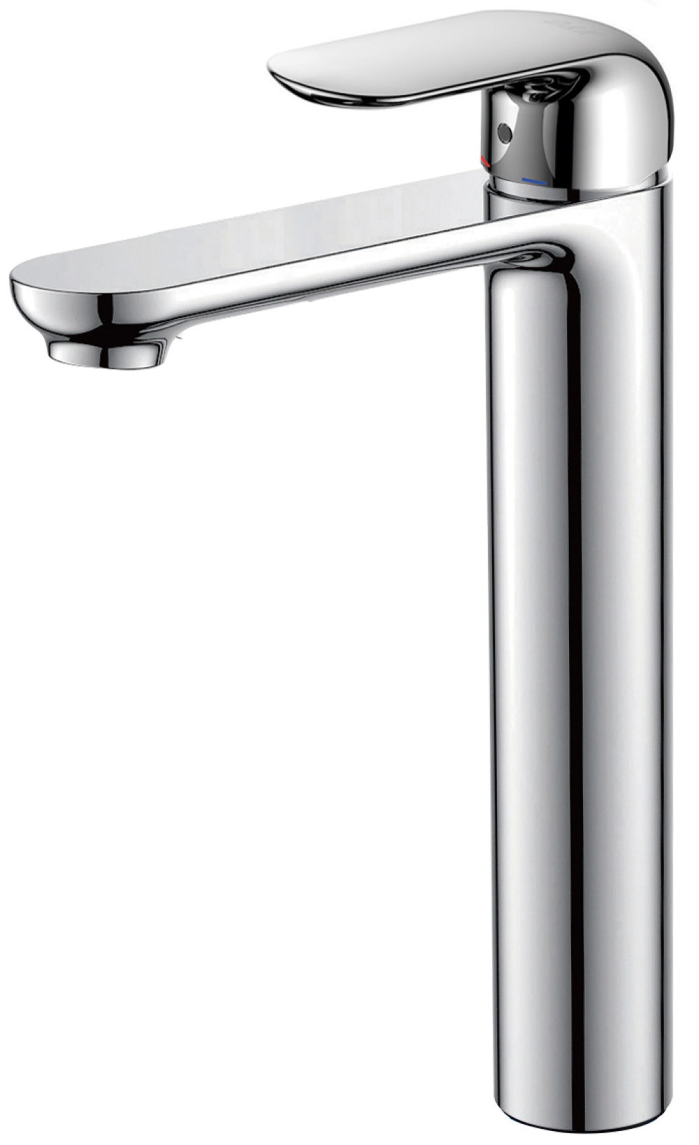 Фото Смеситель высокий для раковины D&K Venice.Gondola DA1022081