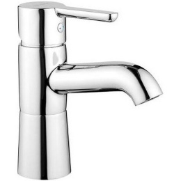 Смеситель для раковины Vitra Matrix (A41753EXP) хром