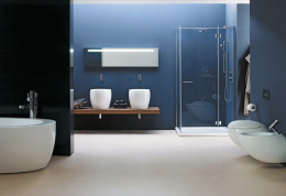 Подвесной унитаз Laufen Alessi One 8.2097.6.400.000.1