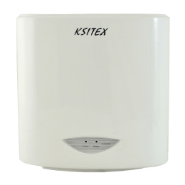 Фото Сушилка для рук Ksitex M-2008W JET белый
