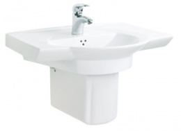 CREAVIT WING WN065.00000 Раковина 65 см