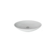 Зеркало с LED-подсветкой Dreja Luno (99.2007) 55 см