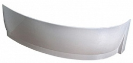 Экран для ванны Ravak Avocado (CZQ1000A00+B28000000N), белый