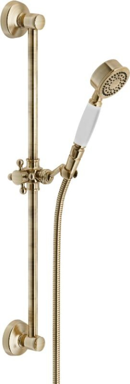 Душевой гарнитур Nobili (AD140/48BR)