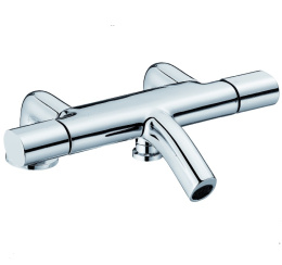 Фото Смеситель Jacob Delafon Talan E10107-CP для ванны/душа
