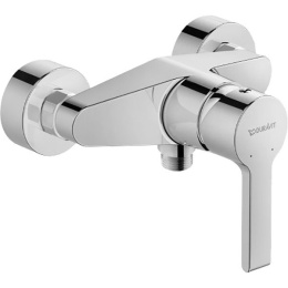 Смеситель для душа Duravit B.2 B24230000010, хром