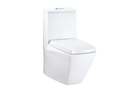 Унитаз-компакт Toto JEWELHEX CW680PB***