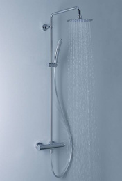 Cristina PD01851 Верхний душ 15 см