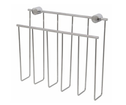 Фото Держатель для газет WasserKRAFT 311