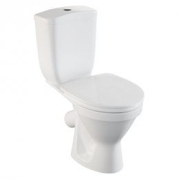Унитаз Vitra Norm Blanc (9837B099-7201)