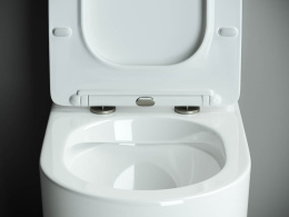 Унитаз Ceramica Nova METROPOL CN4001 с бачком и сиденьем